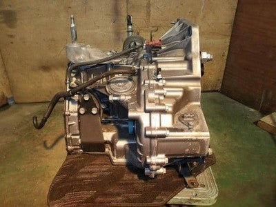 NISSAN NV200 HR16DE 1.6L 4-SPEED AUTOMATIC TRANSMISSION 310203CX4C
