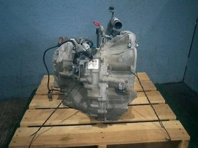 SUZUKI SWIFT 2005 DBA-ZC11S AUTOMATIC TRANSMISSION 2000262J11