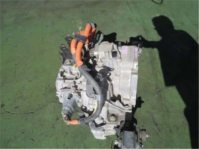 TOYOTA ESQUIRE/VOXY TRANSMISSION HYBRID 1.8L CVT AUTOMATIC 2ZRFXE 30900-47073