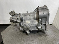 TOYOTA TOWNACE/LITEACE TRANSMISSION 1.5L PETROL  AUTOMATIC 3SZVE 35000-B5100