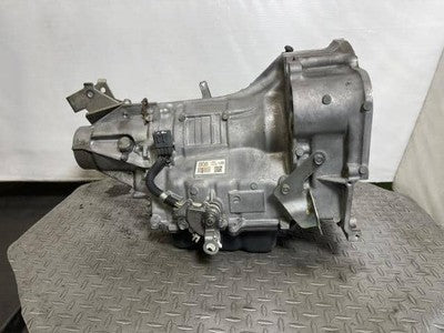 TOYOTA TOWNACE/LITEACE TRANSMISSION 1.5L PETROL  AUTOMATIC 3SZVE 35000-B5100