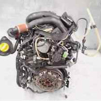 RENAULT MASTER 2.3 M9T TURBO FWD ENGINE MOTOR DIESEL 2014-2022