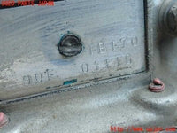 TOYOTA SOARER GZ20 AUTOMATIC TRANSMISSION GEAR BOX 1G-GTEU