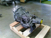 TOYOTA RUSH TRANSMISSION 1.5L PETROL 4-SPEED 2WD AUTOMATIC 3SZVE 35000-B0020