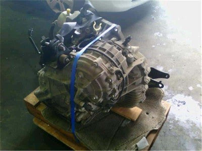 TOYOTA ESTIMA TRANSMISSION 2.4L CVT AUTOMATIC 2AZFE 30140-42010