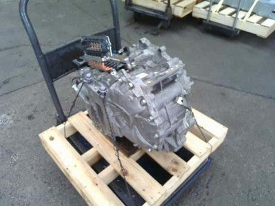 TOYOTA COROLLA TRANSMISSION 1.8L HYBRID CVT AUTOMATIC 2ZRFXE 3090012020