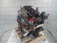 NISSAN NAVARA D40 YD25DDTI 2.5L DIESEL ENGINE 2011-2016