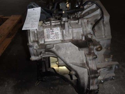 TOYOTA CORONA TRANSMISSION 2.0L AUTOMATIC 3SFSE 30500-2B770