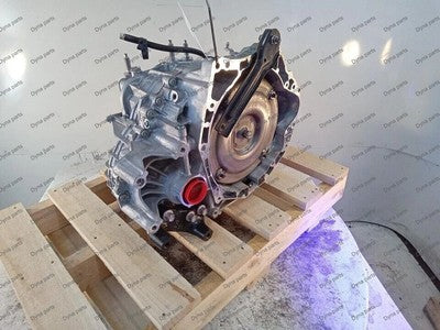 MAZDA CX5 2.5 PETROL AUTOMATIC TRANSMISSION GEARBOX 2011–2020