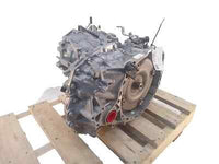 MITSUBISHI ASX 2.0 4B11 CVT AUTOMATIC TRANSMISSION 2016-2023