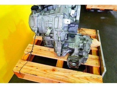 NISSAN MOCO 2015 DBA-MG33S AUTOMATIC TRANSMISSION 310204A15M