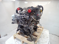 ISUZU D-MAX RC 3.0L TURBO DIESEL ENGINE 4JJ1 2012–2014