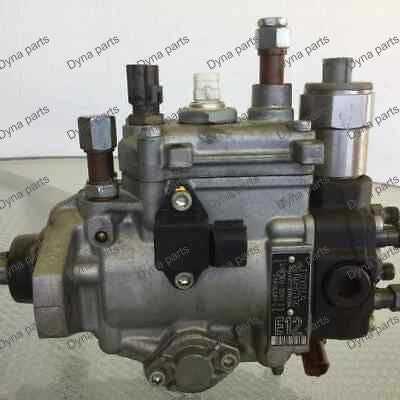 22100-67120 DIESEL INJECTION PUMP 1KZTE FOR TOYOTA LAND CRUISER/ HILUX /HIACE
