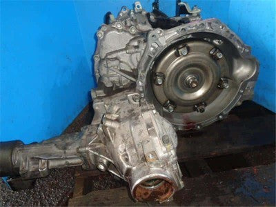 TOYOTA WISH TRANSMISSION 1.8L PETROL CVT AUTOMATIC  2ZRFAE 30400-20051