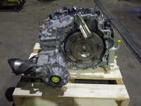 TOYOTA YARIS TRANSMISSION 1.5L PETROL CVT AUTOMATIC M15AFKS 30400-52520