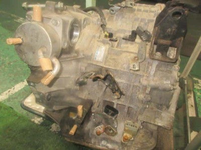 TOYOTA Vellfire 2008 K112 CVT Automatic Transmission 30400-58010