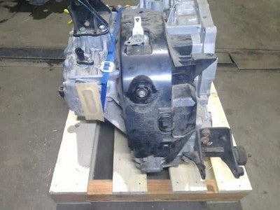 TOYOTA LEXUS TRANSMISSION  2.4L HYBRID CVT AUTOMATIC 2AZFXE 30900-7504