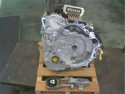TOYOTA MXPJ10 Automatic Transmission P90400-25000760