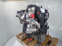 VOLKSWAGEN AMAROK  2.0L TWIN TURBO DIESEL ENGINE 2H CDCA 2010-2016