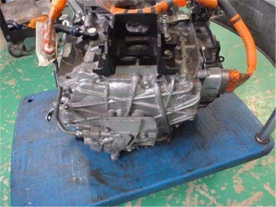 TOYOTA AQUA/VITZ/YARIS TRANSMISSION 1.5L CVT AUTOMATIC 1NZFXE 30900-52010