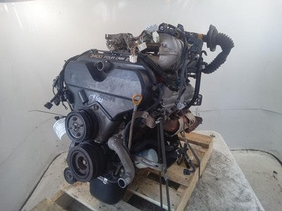 TOYOTA PRADO 95 3.4L PETROL ENGINE, 5VZ-FE EFI  1996-2002