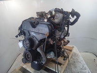 TOYOTA PRADO 95 3.4L PETROL ENGINE, 5VZ-FE EFI  1996-2002