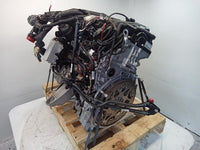 BMW X3 F25 X30D 3.0L TURBO DIESEL ENGINE N57N 2011–2017