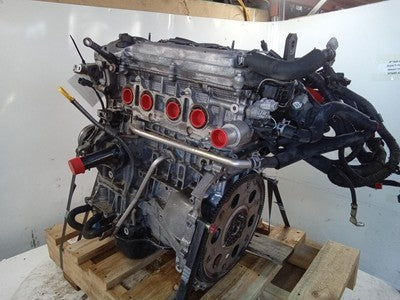 TOYOTA CAMRY ACV40 PETROL ENGINE 2.4L 2AZ-FE 2006–2011