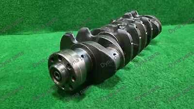 TOYOTA HILUX-HIACE 3.0 5L-5LE CRANKSHAFT GENUINE STANDAED SIZE 1997-2005
