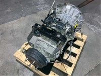 TOYOTA DYNA TRANSMISSION 4.0L 6-SPEED AUTOMATIC DCRTH 35000-37B11