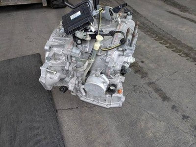 NISSAN DAYZ ROOX 3B20T 660cc PETROL CVT AUTOMATIC TRANSMISSION 310206A02A