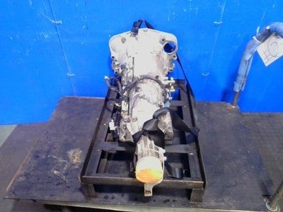 TOYOTA 86 TRANSMISSION 2.0L 6-SPEED AUTOMATIC FA20 SU003-03654