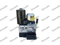 Highlander Rx400H Hybrid Anti Lock Brake Abs Pump Unit 44510-48060
