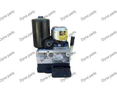 Highlander Rx400H Hybrid Anti Lock Brake Abs Pump Unit 44510-48060