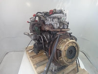 NISSAN PATROL Y61 ZD30 3L ENGINE DIESEL  TURBO Y61/GU 2000-2007