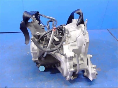TOYOTA PASSO TRANSMISSION 1.0L  AUTOMATIC 1KRFE 30500-B1010