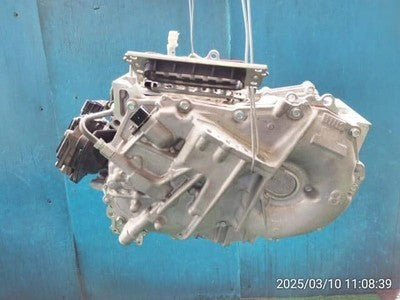 TOYOTA AQUA TRANSMISSION 1.5L HYBRID CVT AUTOMATIC M15AFXE 30900-52050