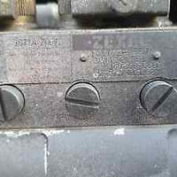 16714-Z6072 ZEXEL Nissan UD MD92 Diesel Injection Pump 101701-9550