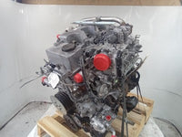 MITSUBISHI TRITON ML, 3.2L 4M41 DIESEL TURBO ENGINE, 2006-2009
