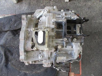 TOYOTA AQUA 1.5 HYBRID CVT AUTO TRANSMISSION P510