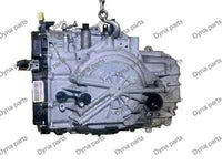 CHEVROLET Orlando 2.0L Diesel Automatic Transmission 24265040