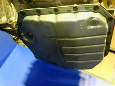 TOYOTA Noah 2004 CBA-AZR60G Automatic Transmission 30400-28010