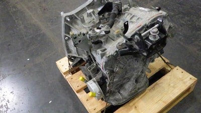 TOYOTA VITZ TARNSMISSION 1.0L PETROL CVT AUTOMATIC 1KRFE 30400-52151