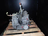 TOYOTA SIENTA TRANSMISSION 1.5L CVT AUTOMATIC 1NZFE 30400-52030