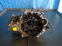 TOYOTA CELICA TRANSMISSION 1.8L AUTOMATIC 2ZZGE 4-SPEED 30500-2B800