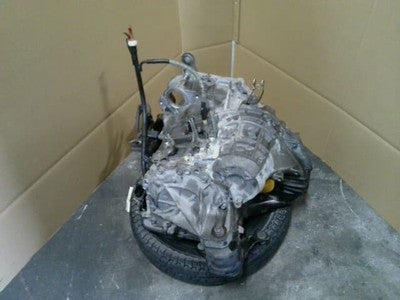 TOYOTA Harrier CBA-ACU30W 240G U241E Automatic Transmission