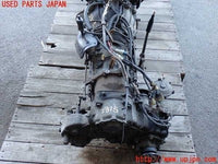 TOYOTA LAND CRUISER 70 BJ74V AUTOMATIC TRANSMISSION