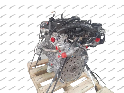 HONDA CRV 1.5L TURBO PETROL GASOLINE ENGINE L15BE 2017-2023