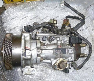 MITSUBISHI FUSO CANTER 4M51 DIESEL FUEL INJECTION PUMP ME220180