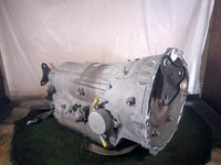 TOYOTA CROWN TRANSMISSION 3.5L  AUTOMATIC 2GRFSE 35000-30E00
